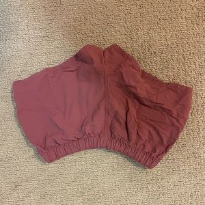 Patagonia barely baggie short
